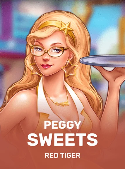 Peggy Sweets game tile