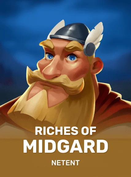 Riches of Midgard: Land and Expand game tile