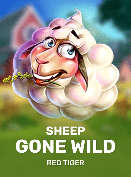 Sheep Gone Wild game tile