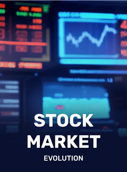 Stock Market game tile