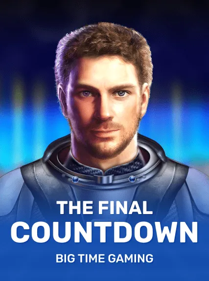 The Final Countdown game tile