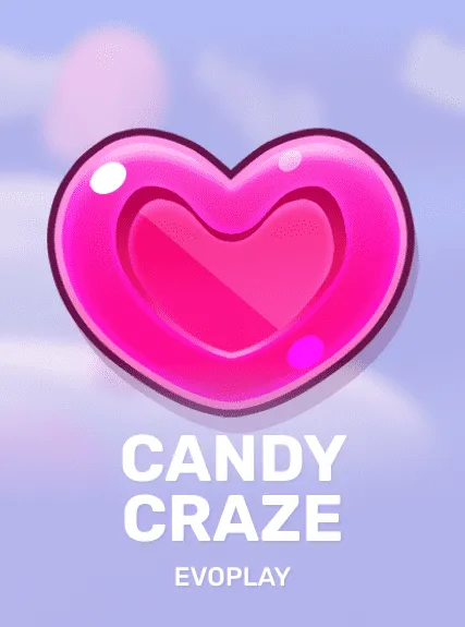 Candy Craze game tile