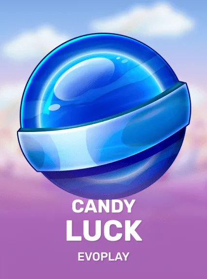 Candy Luck game tile