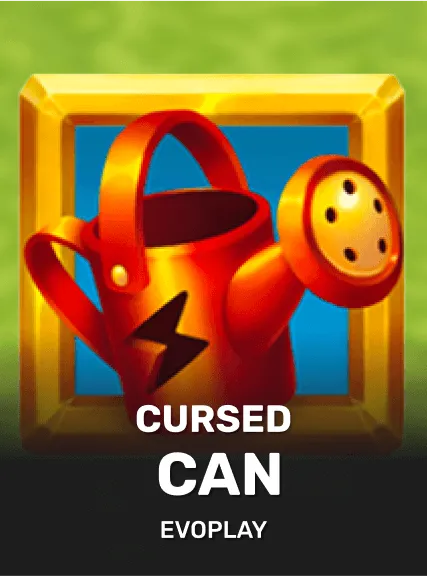 Cursed Can game tile