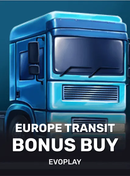 Europe Transit Bonus Buy game tile