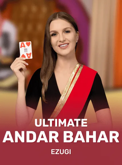 Ultimate Andar Bahar game tile