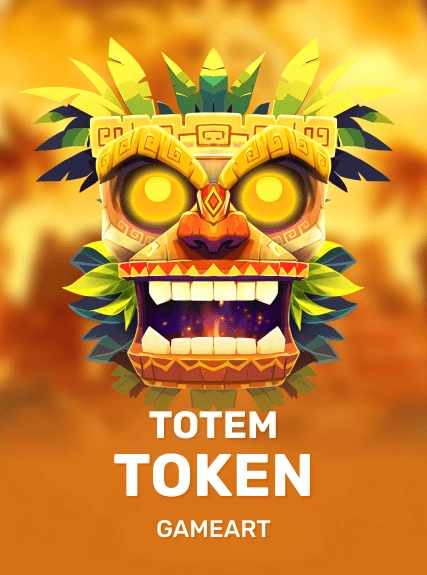 Totem Token game tile