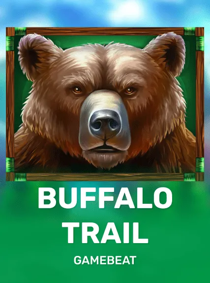 Buffalo Trail game tile