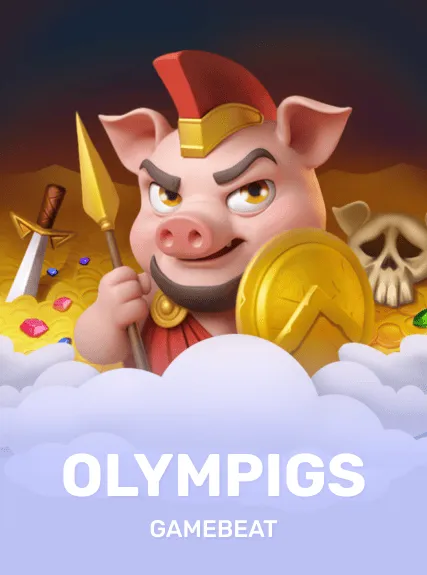 Olympigs game tile