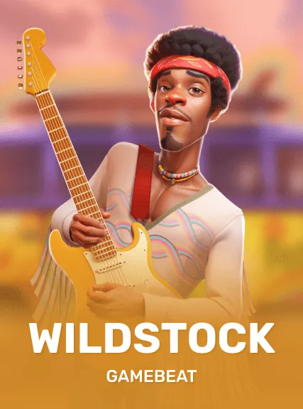 WildStock game tile