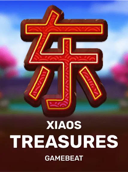 Xiao's Treasures game tile