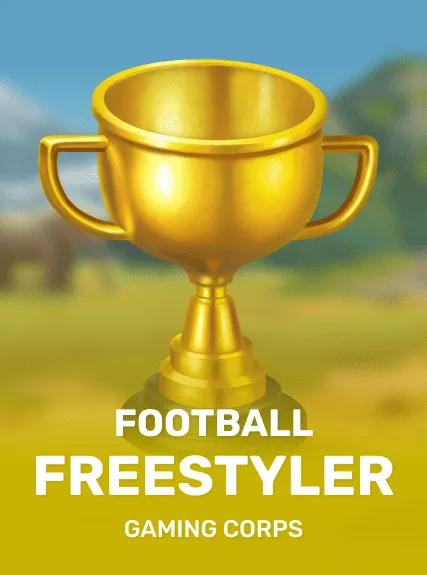 Football Freestyler game tile