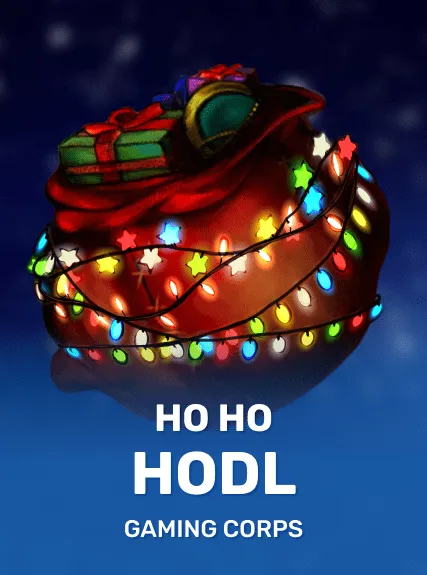 Ho Ho HODL game tile