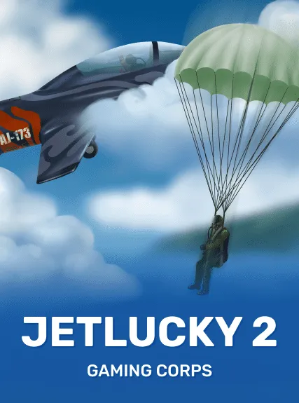 JetLucky 2 game tile