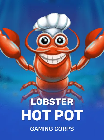 Lobster Hot Pot game tile