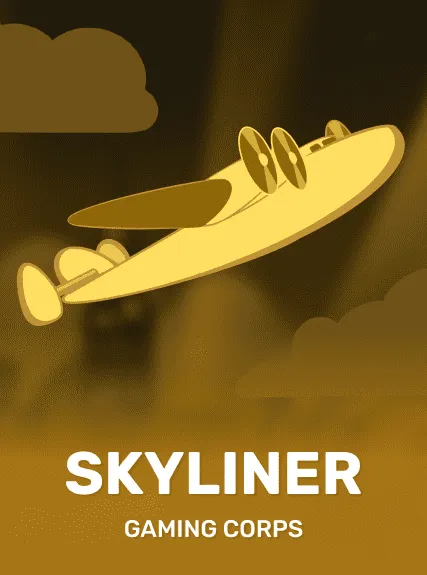 Skyliner game tile