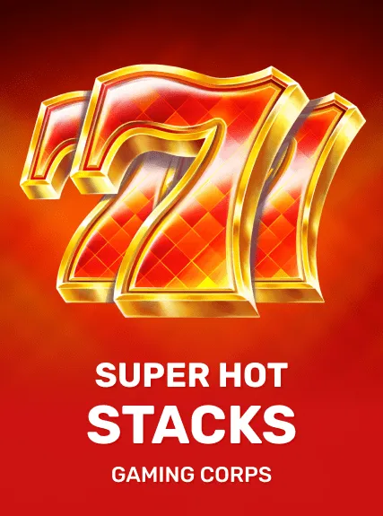 Super Hot Stacks game tile