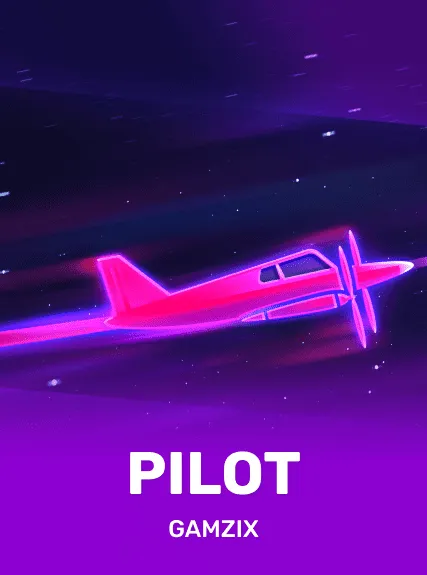 Pilot game tile