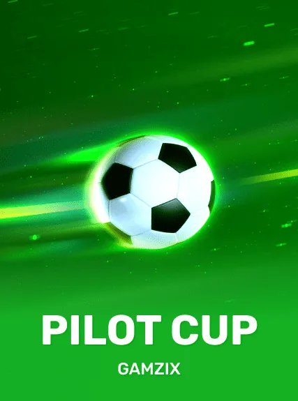 Pilot Cup game tile