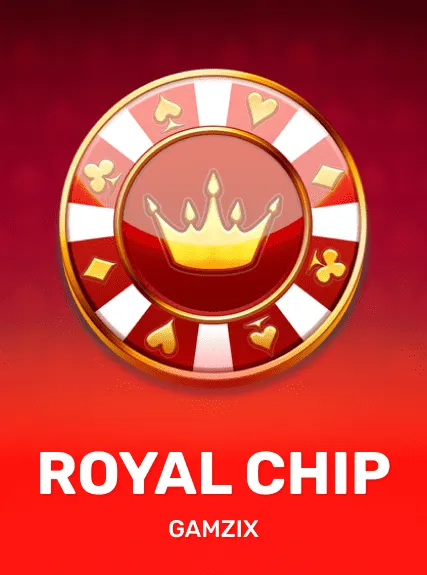 Royal Chip game tile