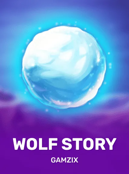 Wolf Story game tile