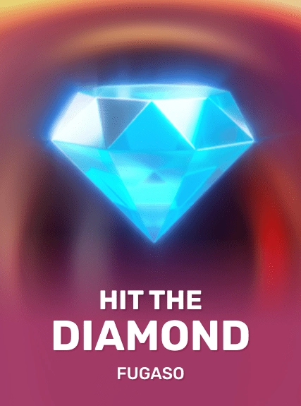 Hit The Diamond game tile