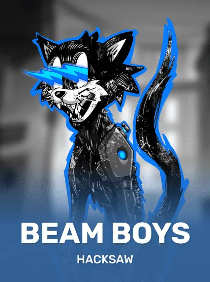 Beam Boys game tile