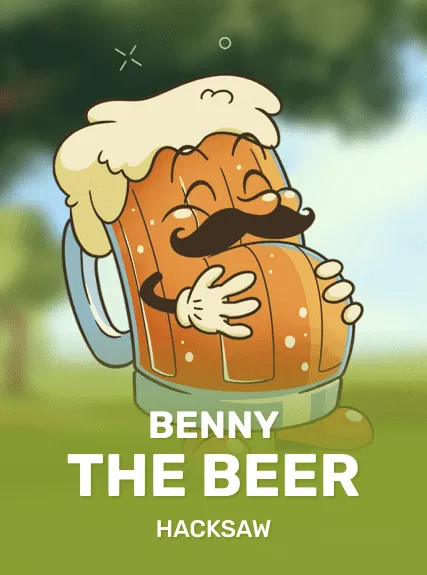 Benny the Beer game tile