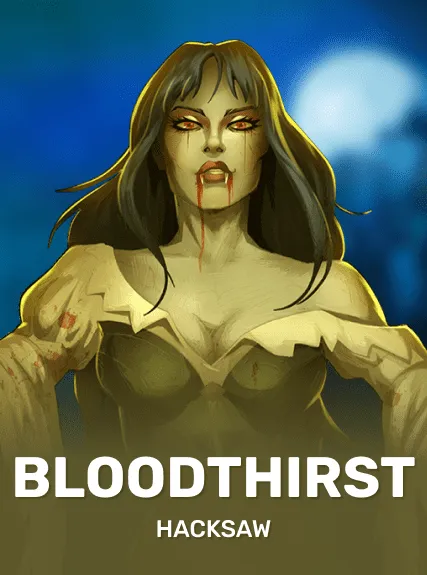 Bloodthirst game tile