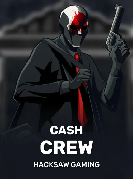 Cash Crew game tile