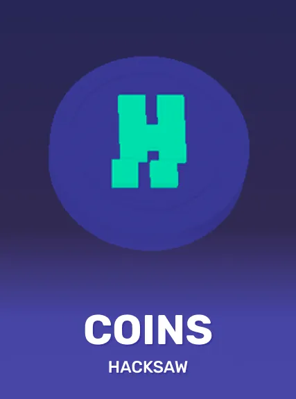 Coins game tile