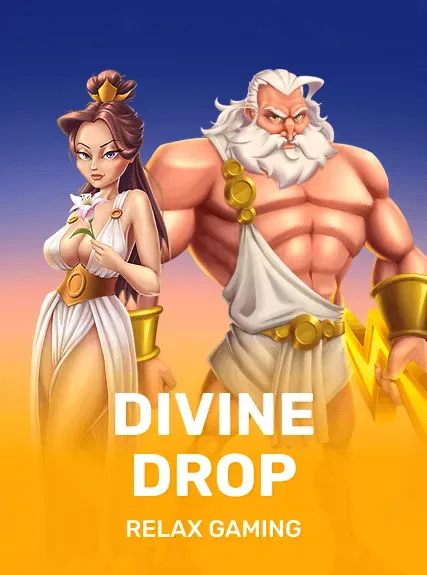 Divine Drop game tile