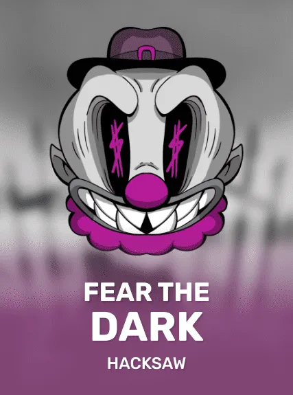 Fear The Dark game tile