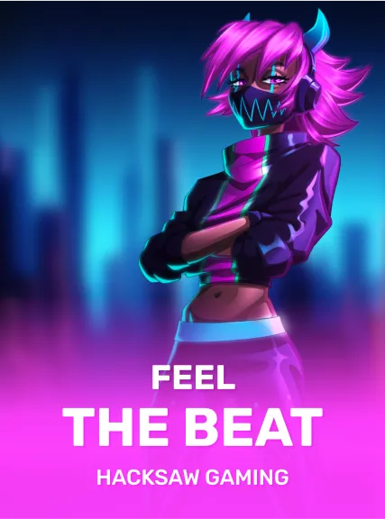 Feel The Beat game tile