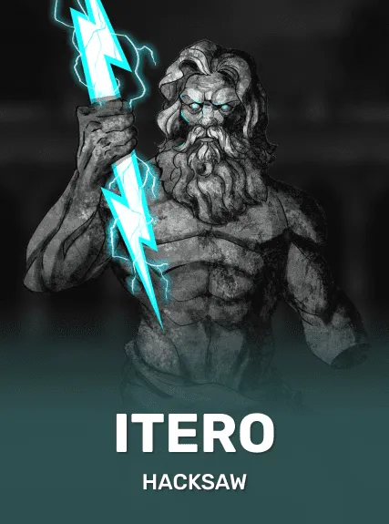 ITERO game tile