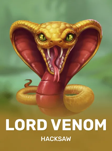 Lord Venom game tile