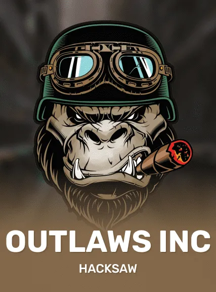 Outlaws Inc game tile