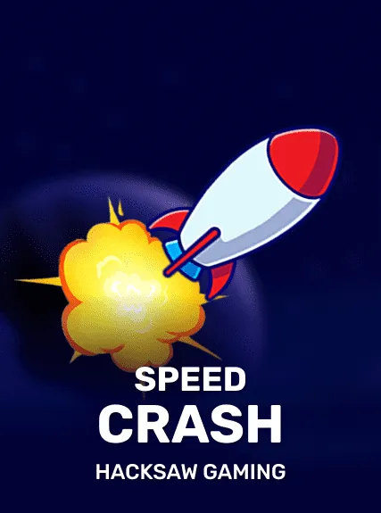 Speed Crash game tile