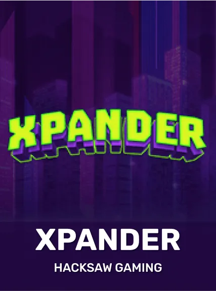 Xpander game tile