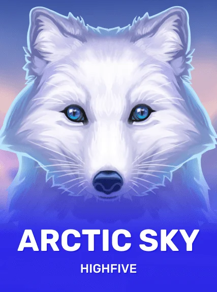 Arctic Sky game tile