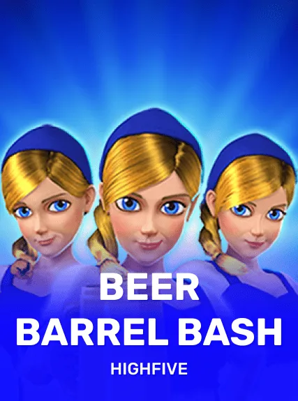 Beer Barrel Bash game tile