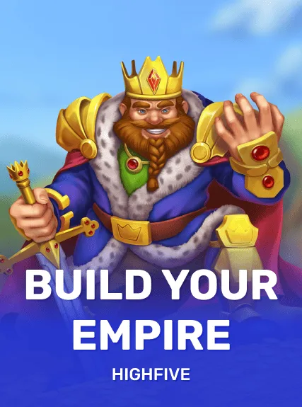 Build Your Empire game tile