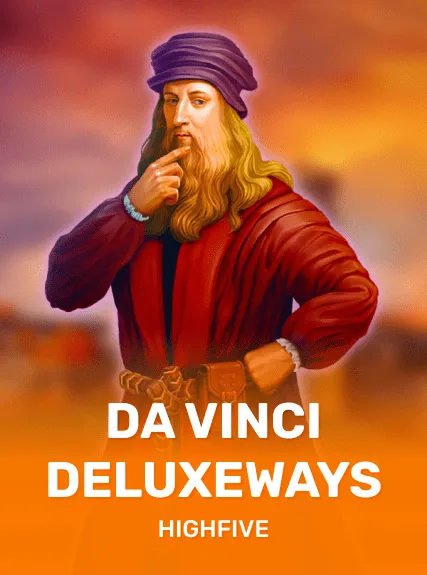 Da Vinci DeluxeWays game tile