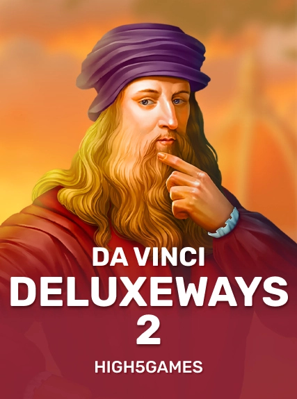 Da Vinci DeluxeWays 2 game tile