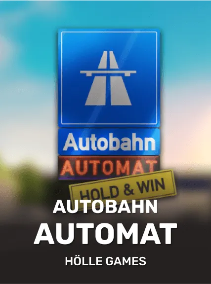 Autobahn Automat game tile