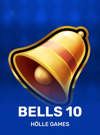 Bells 10 game tile