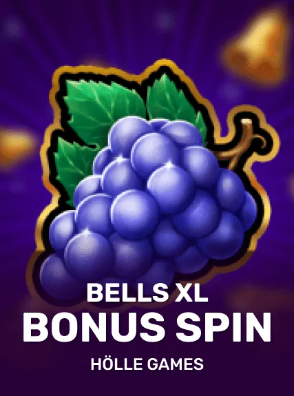 Bells XL - Bonus Spin game tile