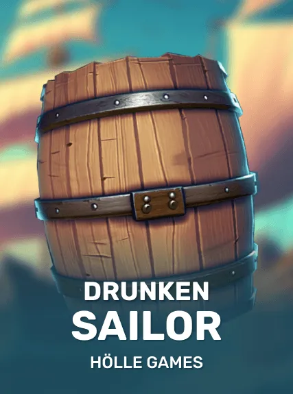 Drunken Sailor game tile