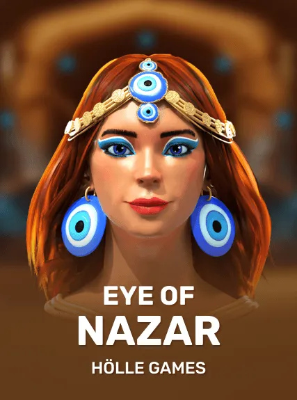 Eye of Nazar game tile