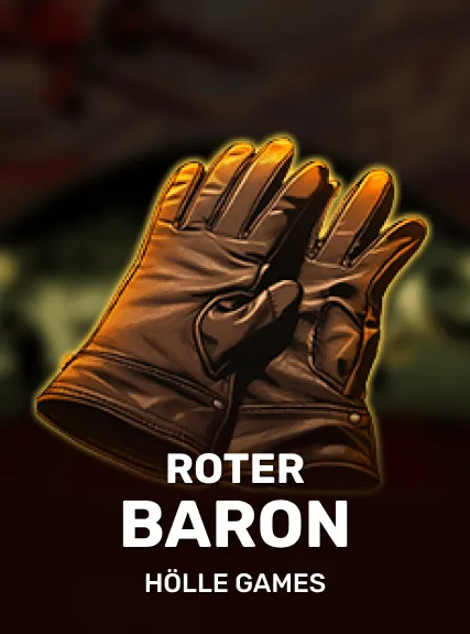 Roter Baron game tile